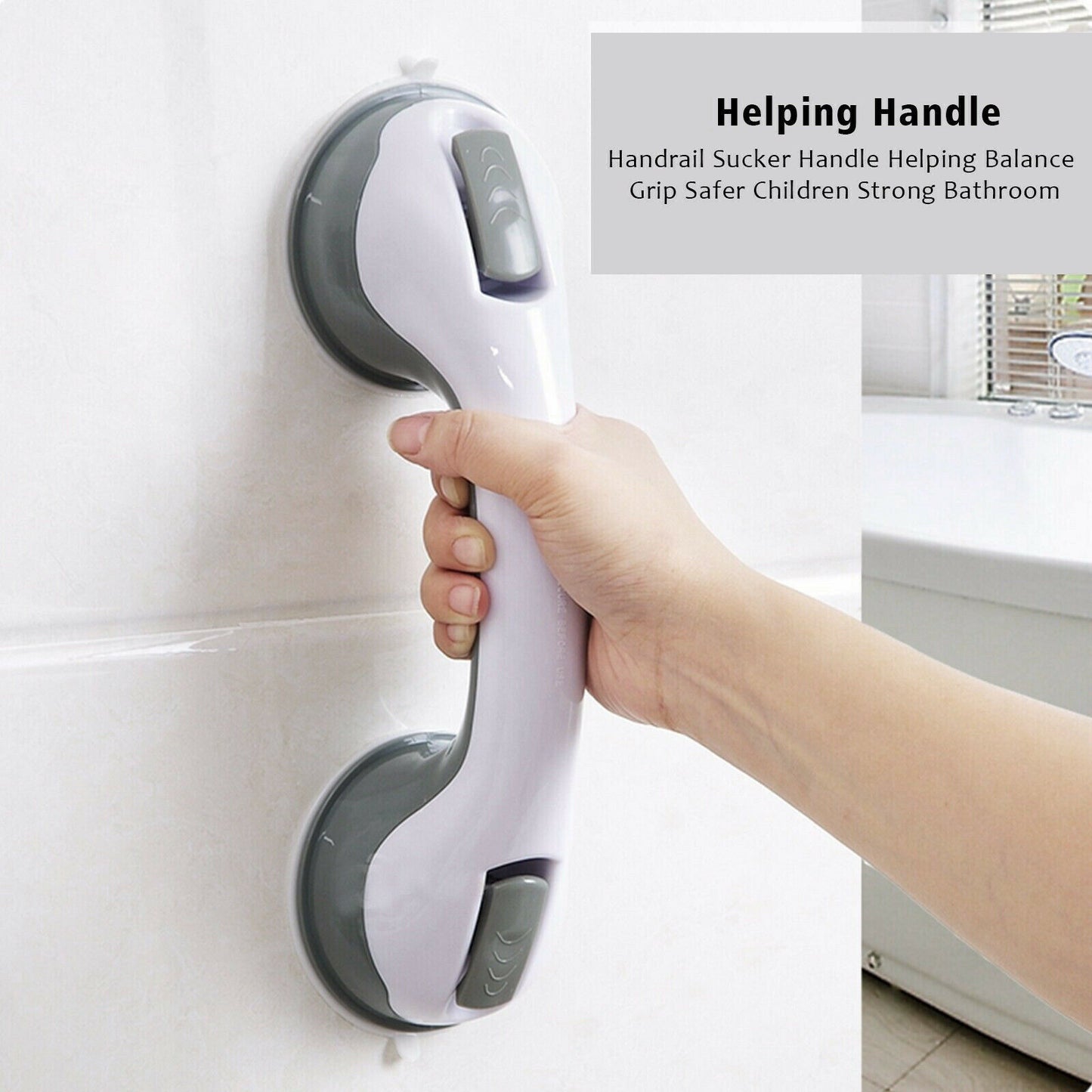 Suction Grip