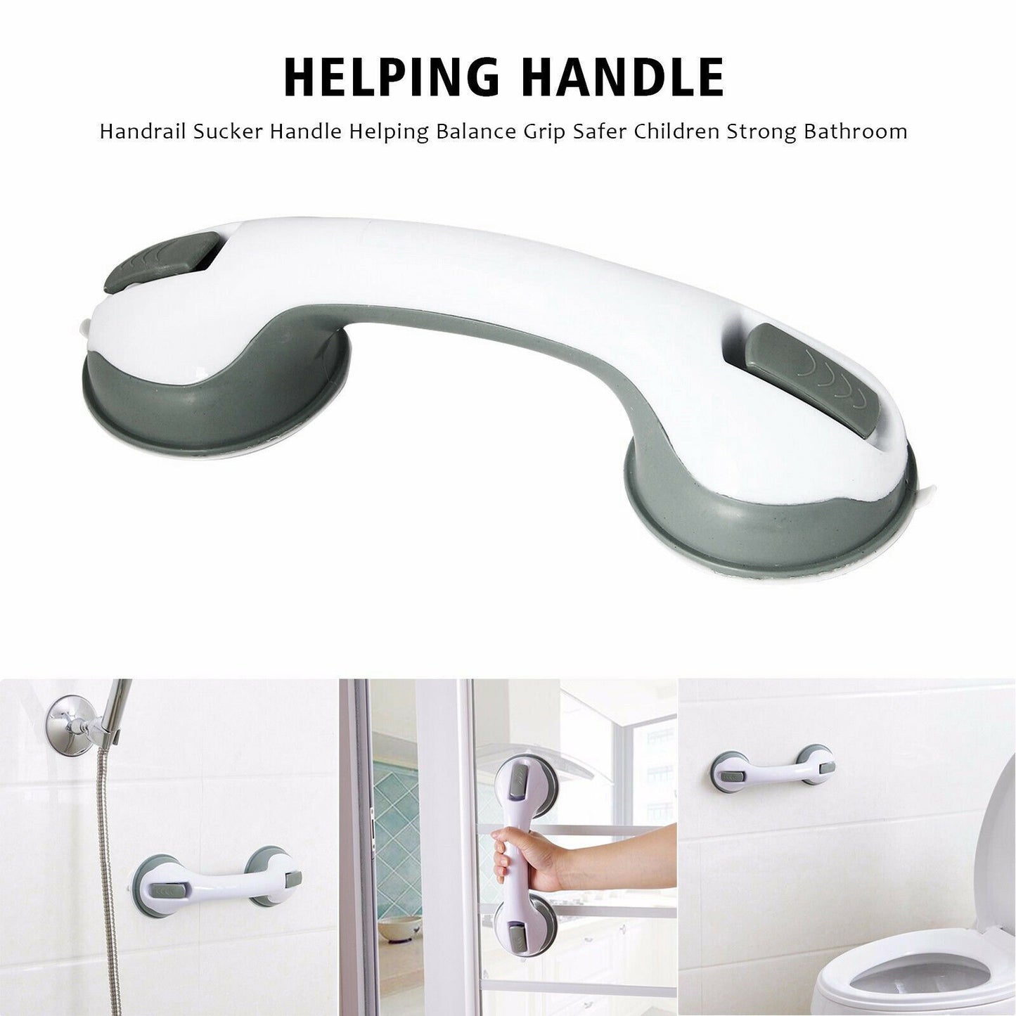 Suction Grip