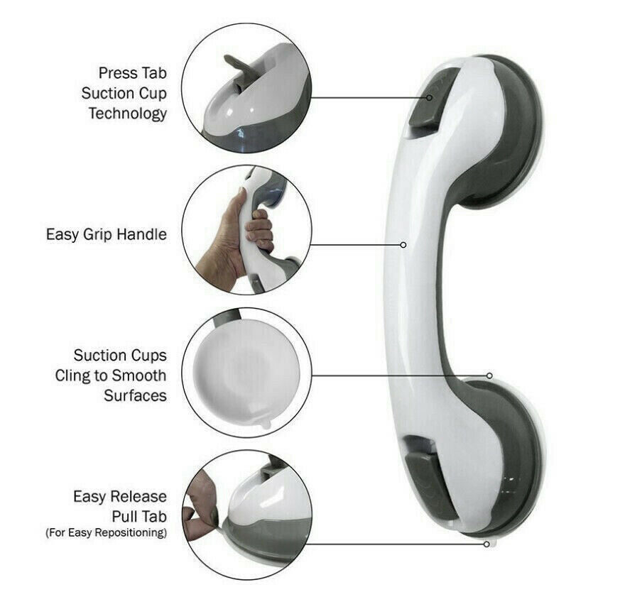Suction Grip