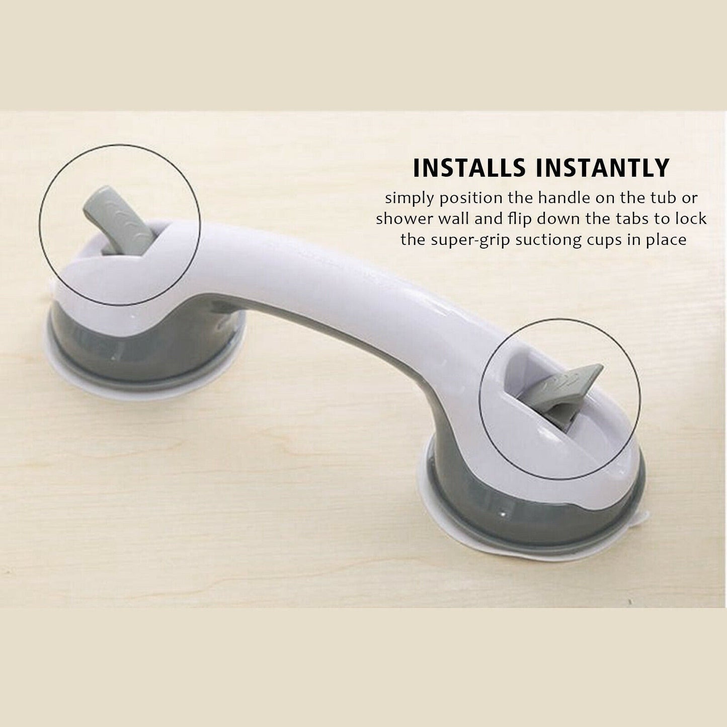 Suction Grip