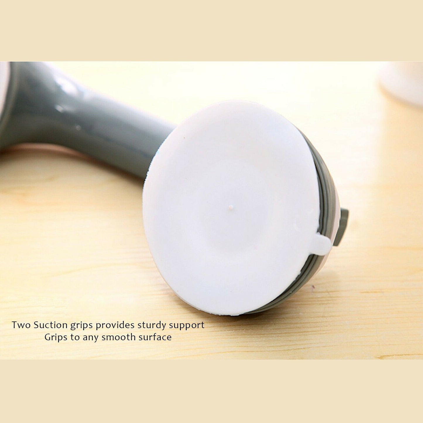 Suction Grip