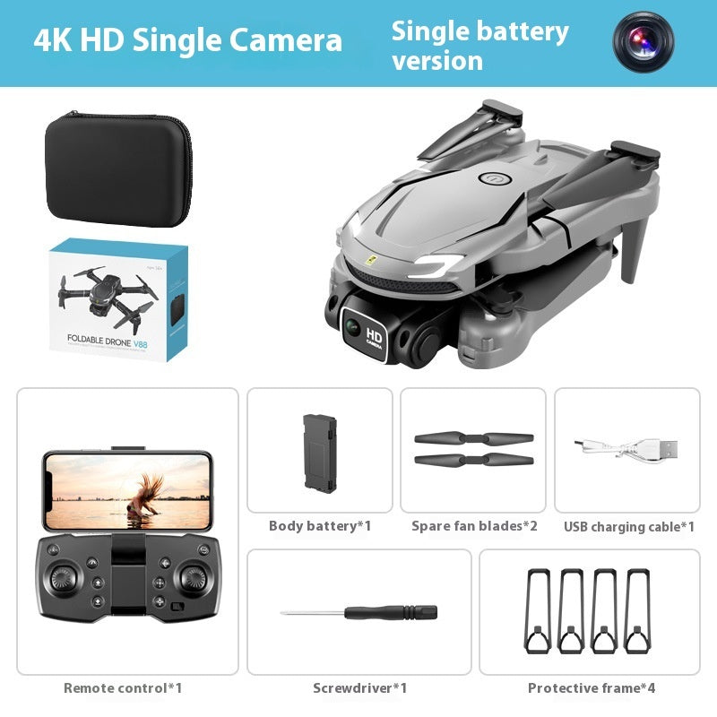 Drone For Aerial Photography