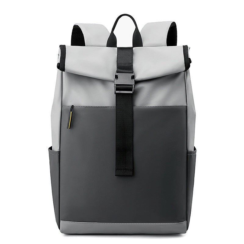 Unisex Waterproof Laptop Backpack