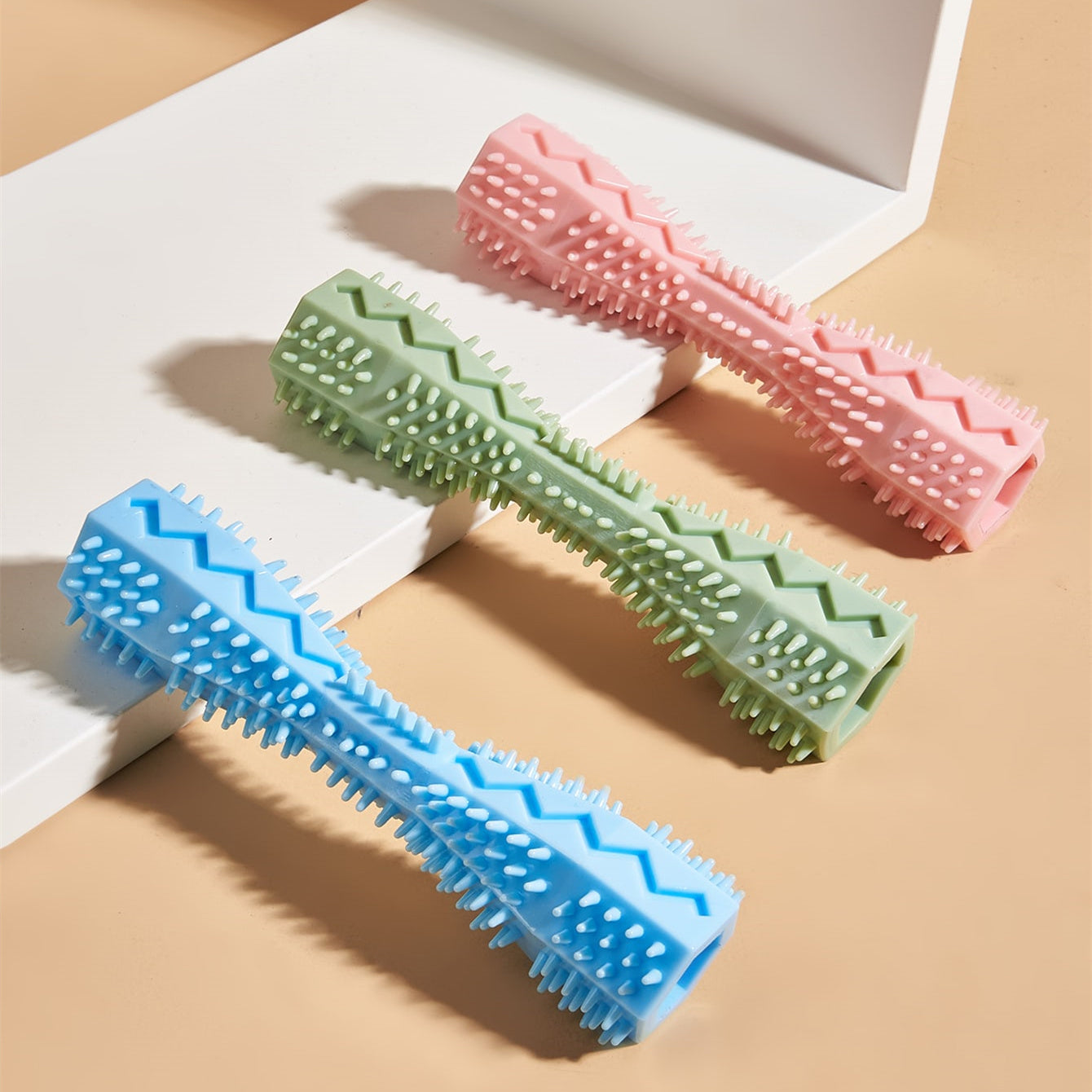 Dog chewable toy