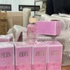 BEAUT LOVER Floral Perfume for Women