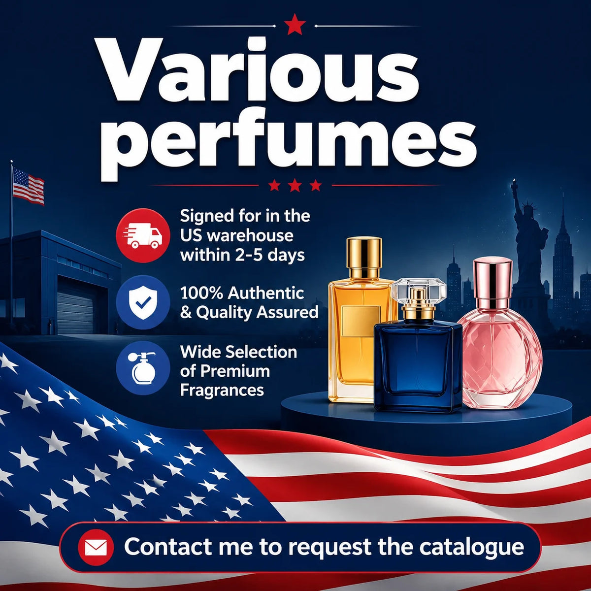 50ml Men Light Cologne Long Lasting Fresh Fragrance Perfume Spray Classic Gentleman Scent Overseas Warehouse