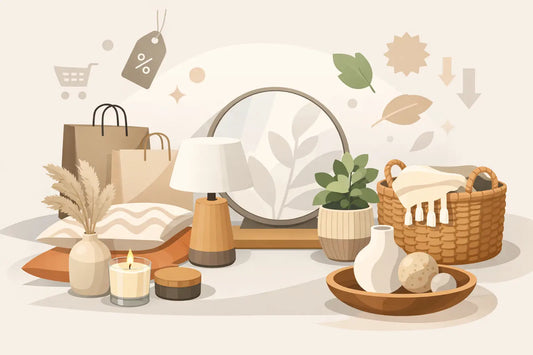 Seasonal Sale Home Accessories Worth Buying