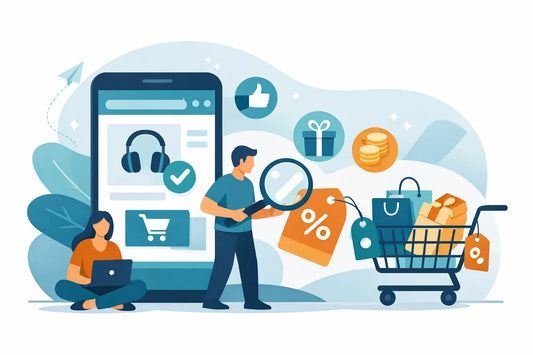 What Makes a Good Online Deal?