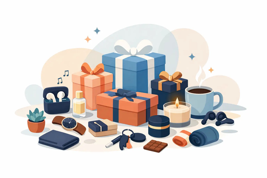 21 Small Gift Ideas for Adults