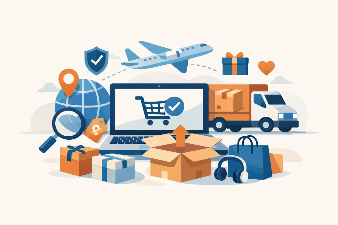 What Products Qualify for Free Shipping?