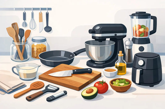 Best Everyday Kitchen Tools Online to Buy