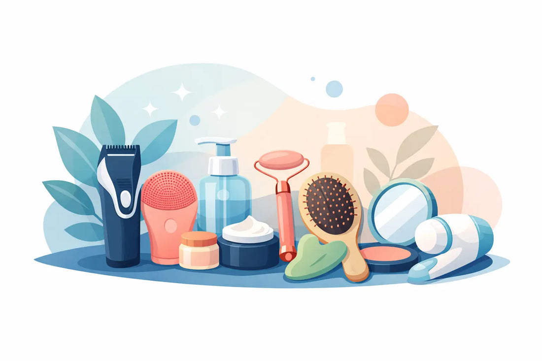 Guide to Affordable Personal Care Tools