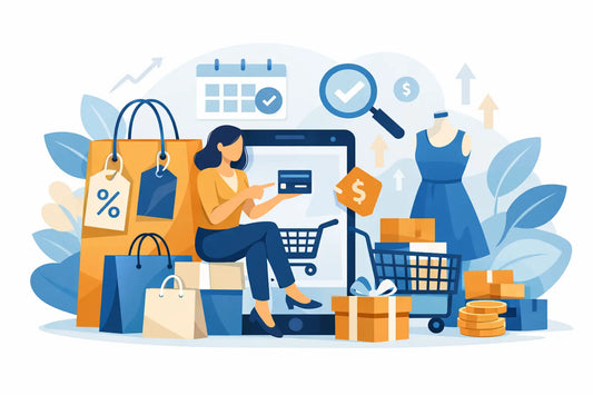 Smart Buying During Seasonal Sales