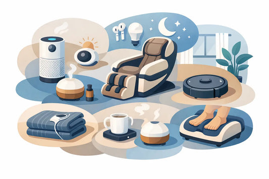 9 Trending Home Comfort Products to Try