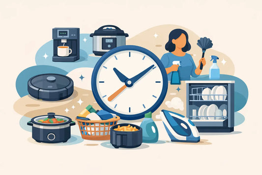15 What Household Items Save Time Picks