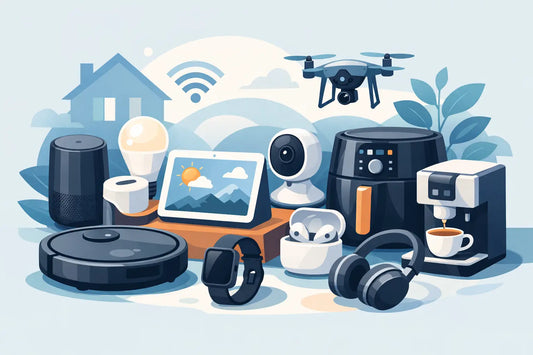 12 Best Selling Home Gadgets Worth Buying