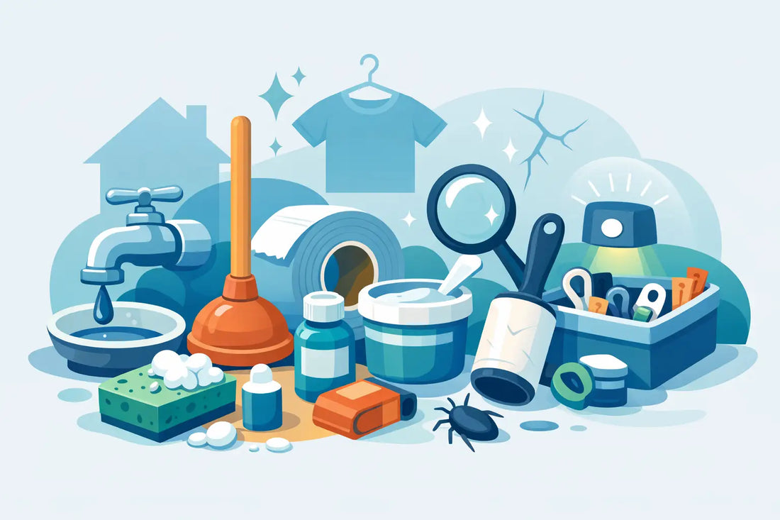 11 Best Budget Household Problem Solvers