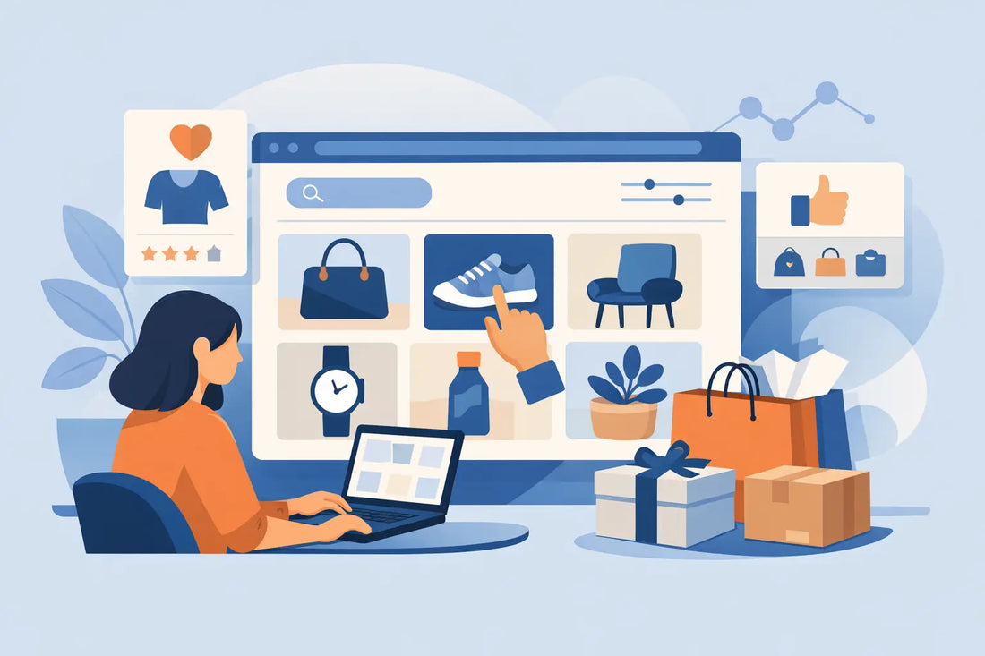 How to Shop Curated Online Stores Smarter