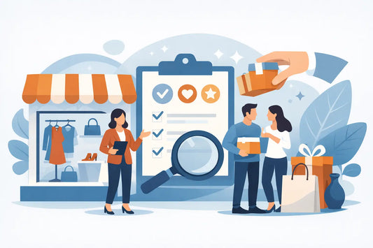 Why Buy From a Curated Store?