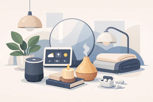 A Smart Guide to Everyday Home Accessories