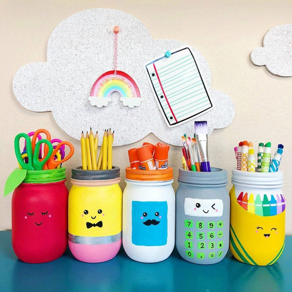 Crafts & Hobbies
