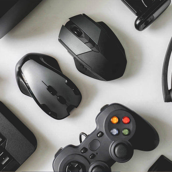 Gaming & Office Supplies