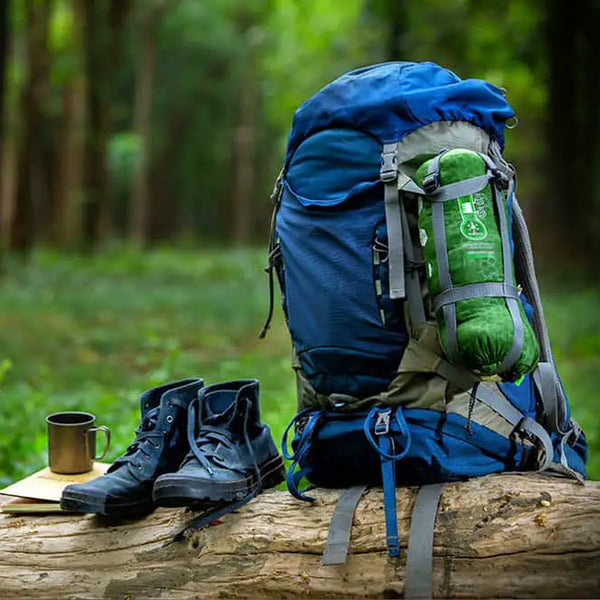 Outdoor & Camping