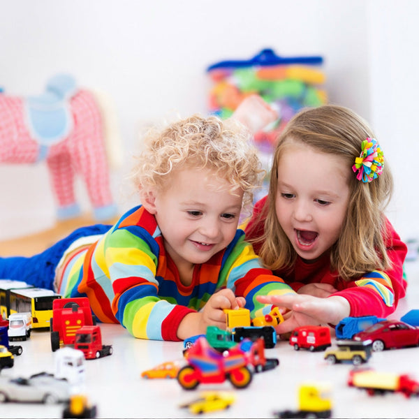 Toys & Educational