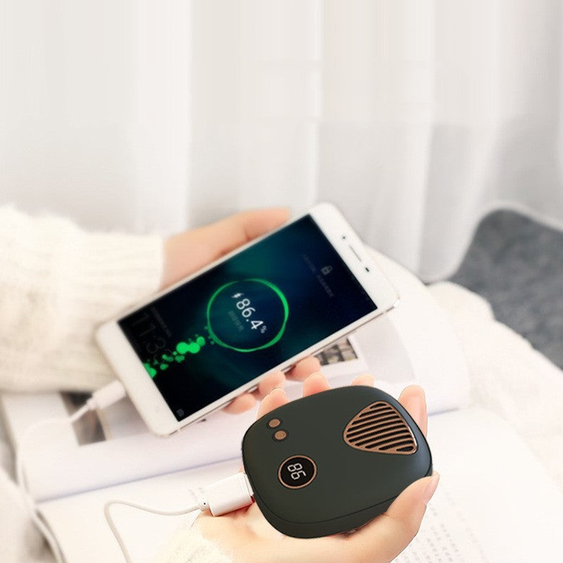 Portable Mini Hand Warmer