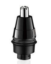 5-in-1 Electric Shaver for Men – Rechargeable Beard & Head Trimmer