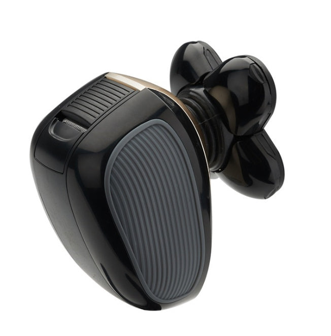 5-in-1 Electric Shaver for Men – Rechargeable Beard & Head Trimmer