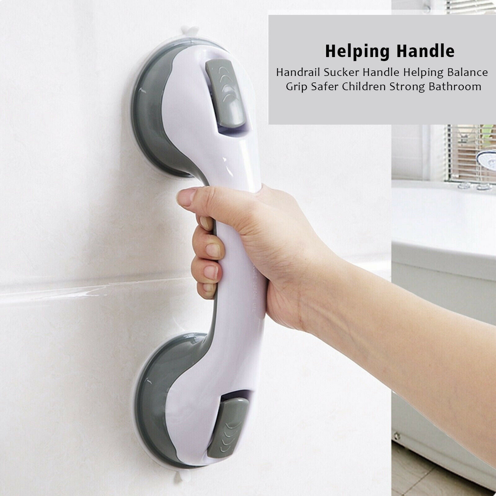 Suction Grip
