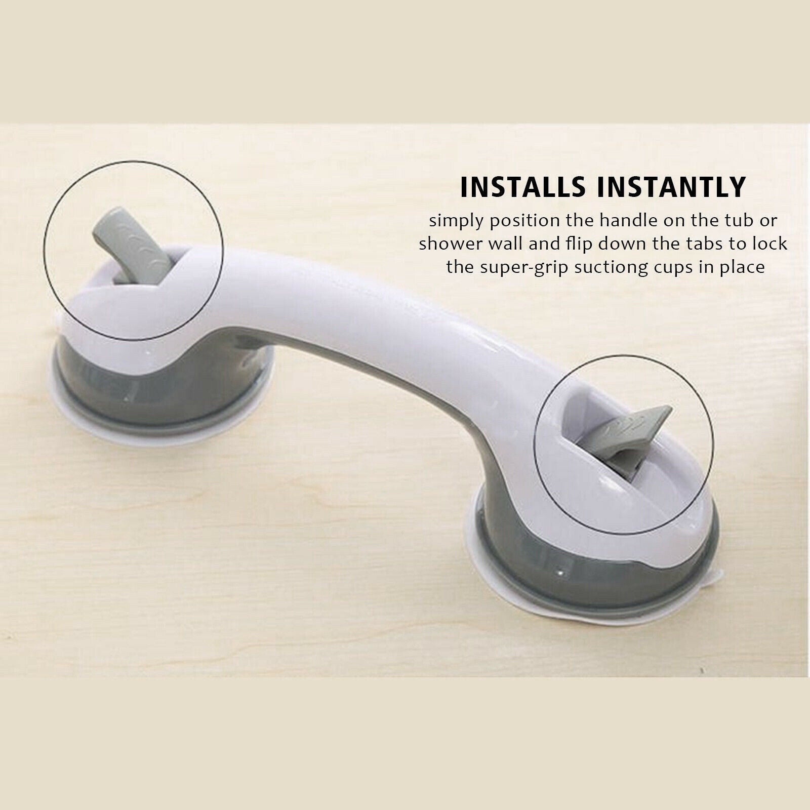 Suction Grip