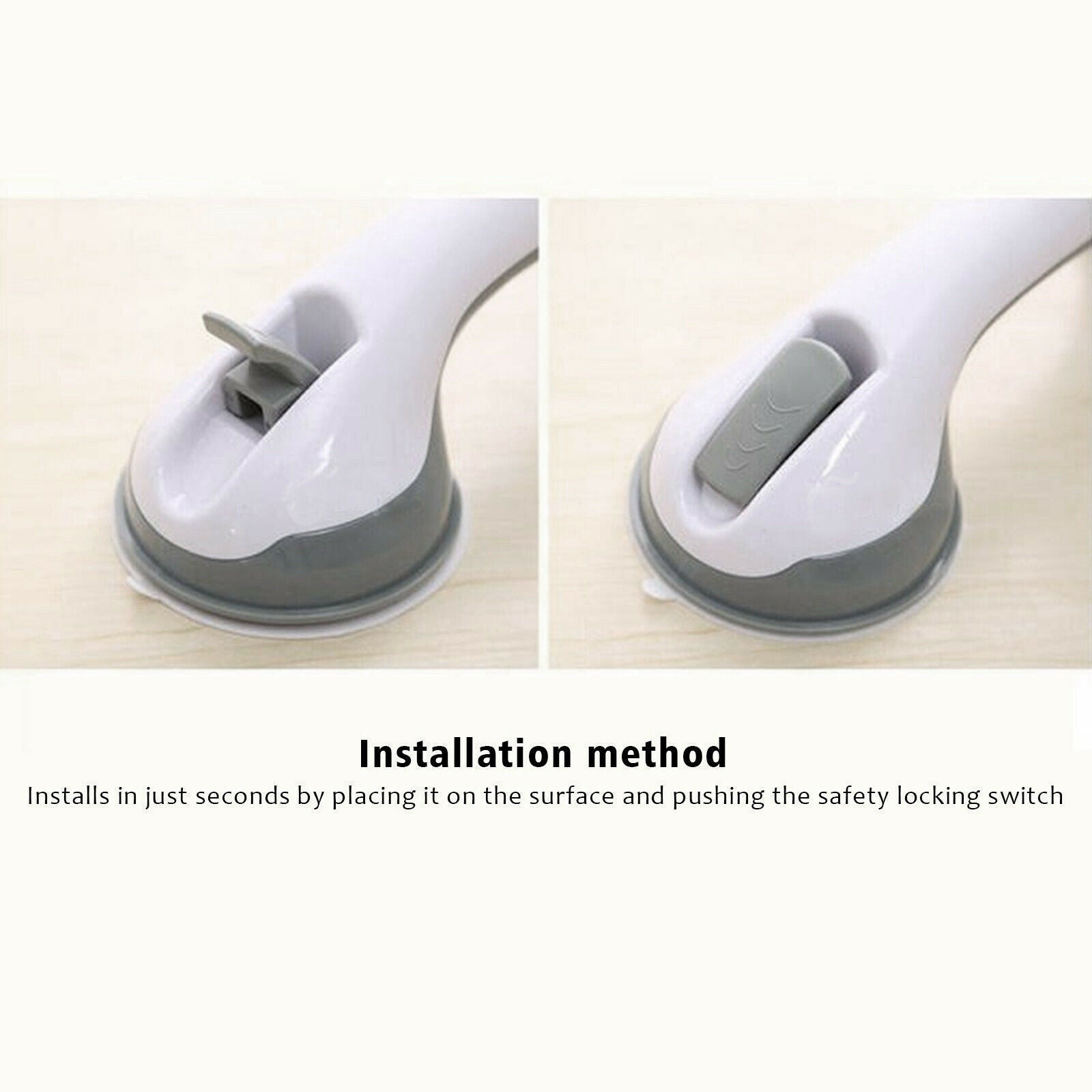 Suction Grip