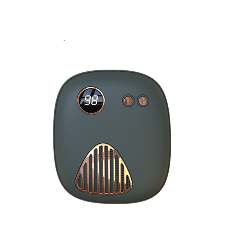 Portable Mini Hand Warmer
