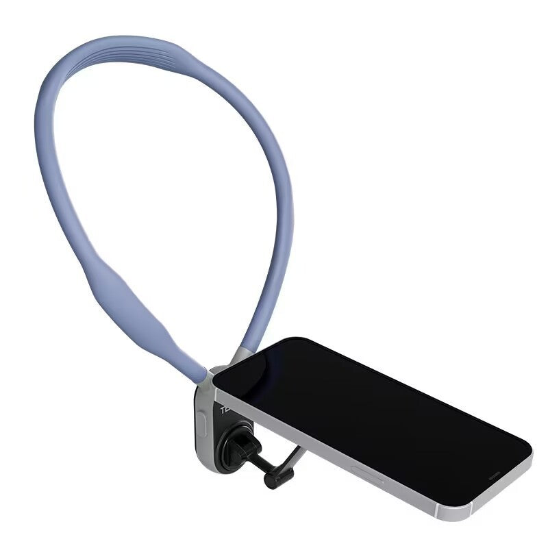 MagniGrip Magnetic Phone Neck Holder