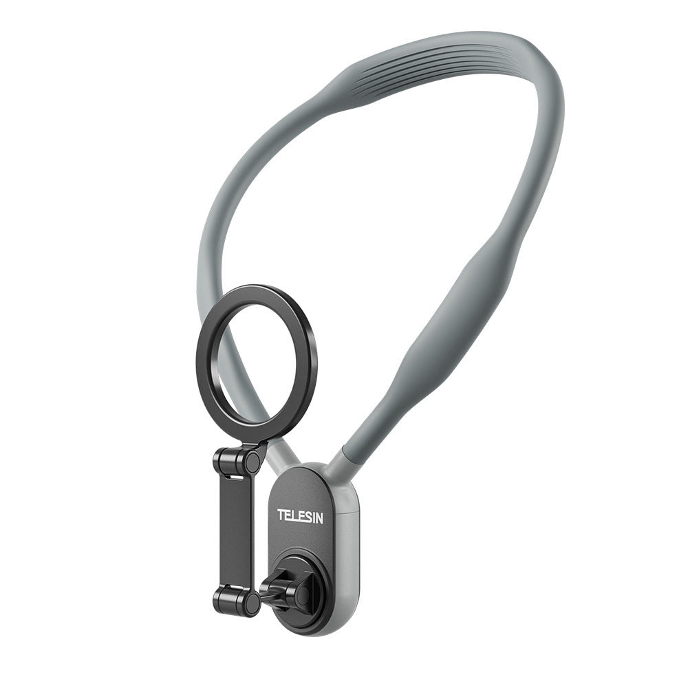 MagniGrip Magnetic Phone Neck Holder