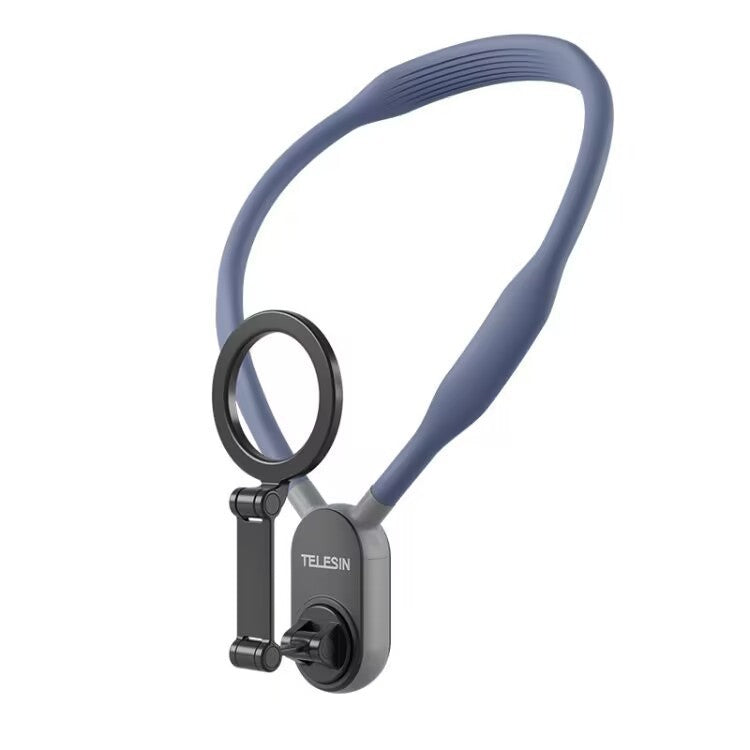 MagniGrip Magnetic Phone Neck Holder