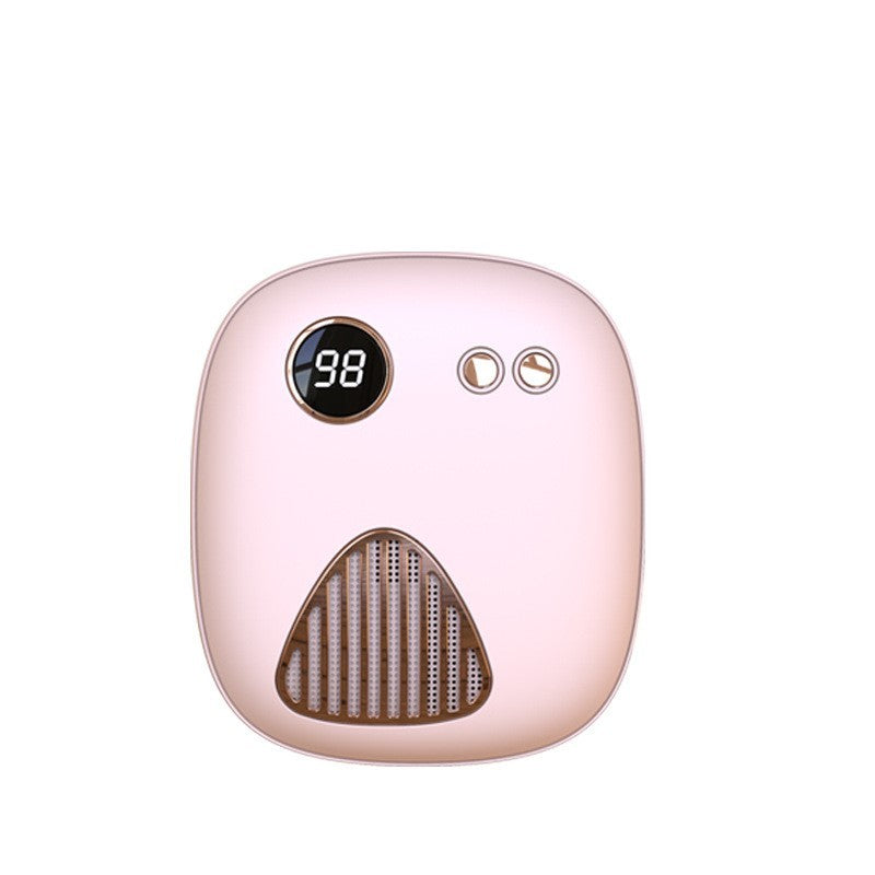 Portable Mini Hand Warmer