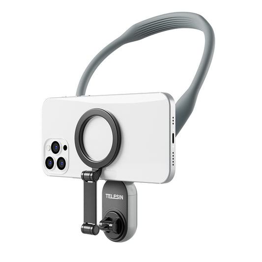 MagniGrip Magnetic Phone Neck Holder