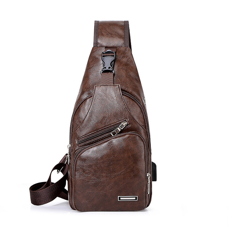 Crossbody Bagpack