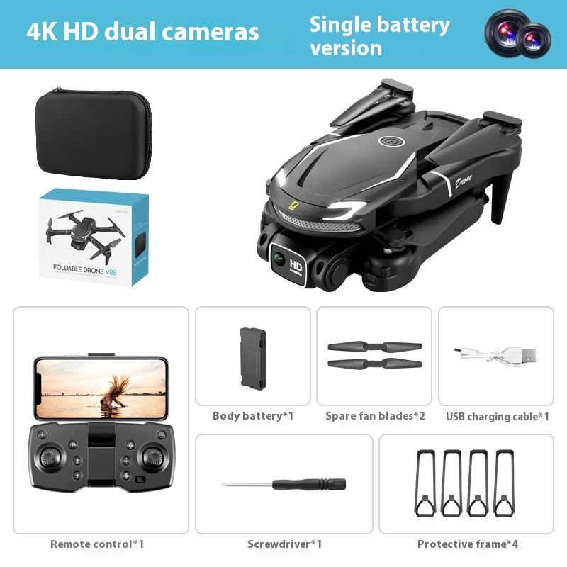Drone For Aerial Photography