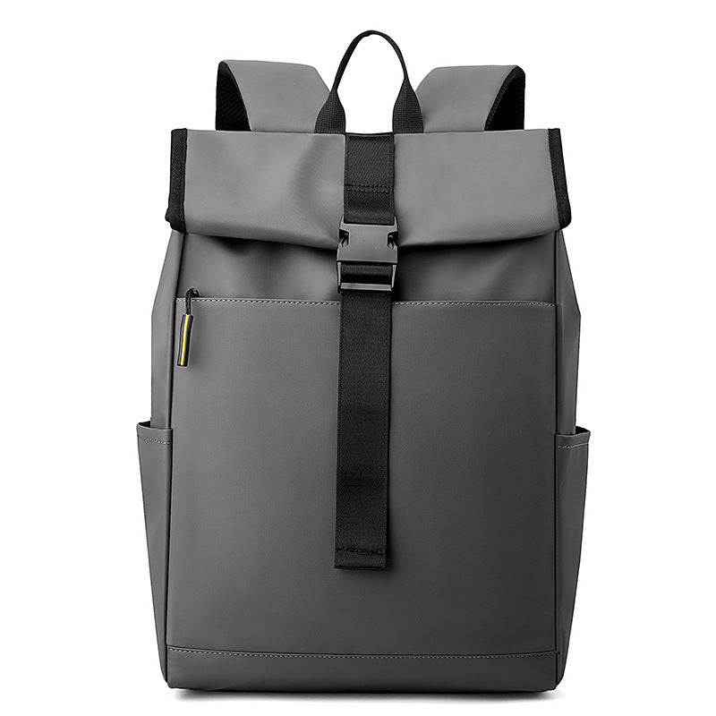 Unisex Waterproof Laptop Backpack