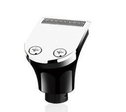 5-in-1 Electric Shaver for Men – Rechargeable Beard & Head Trimmer