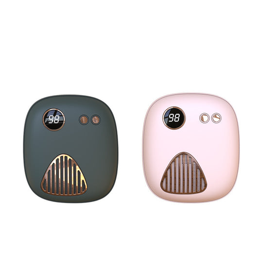 Portable Mini Hand Warmer