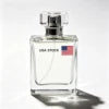 US Stock Factory Wholesale Long-Lasting Body Spray High Quality Perfume Catalog 100ML Eau De Parfum Unisex Cologne Spray