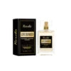30ml Men's Eau De Parfum Long Lasting Fresh Woody Cologne Spray for Daily Wear Gift Wholesale US Warehouse