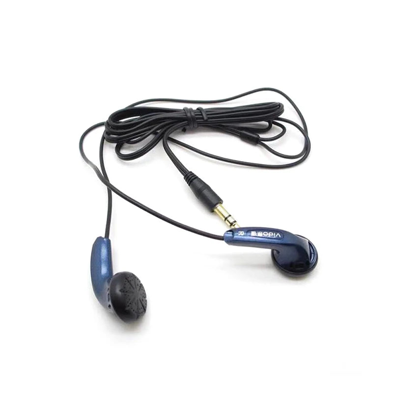 2023 Gaming With Microphone In-ear Headphones Noise-cancelling Plug-in Mobile Computer Headset For Mobile Phones/Game Vido Wired