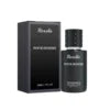 Roxelis Men Perfume Long Lasting Fresh Fragrance Natural Scent Romantic Atmosphere Cologne Spray Personal Care Wholesale OEM ODM
