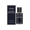 Roxelis Personality Men's Perfume Bergamot Scent Long Lasting Exudes Male Charm Creates Couple Dating Atmosphere